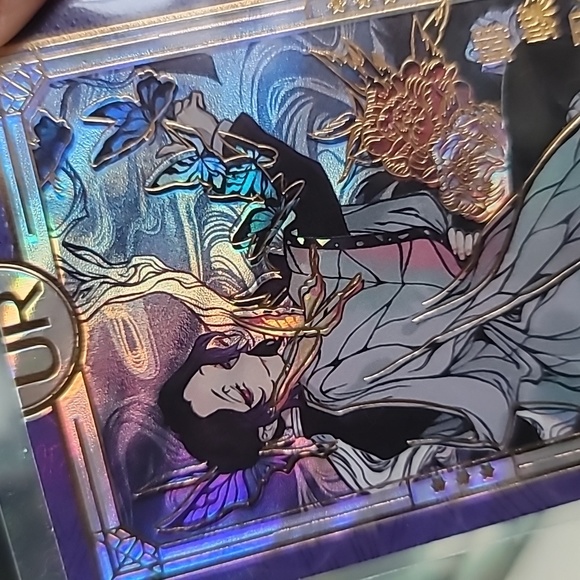 O.O.P [UR-004] Shinobu - Picture 4 of 4